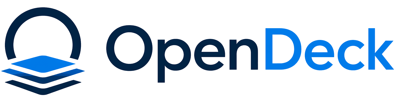 OpenDeck